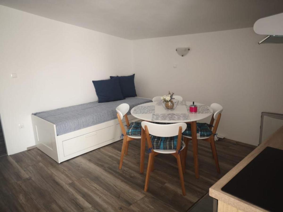 Apartments Tara Ражанац Экстерьер фото