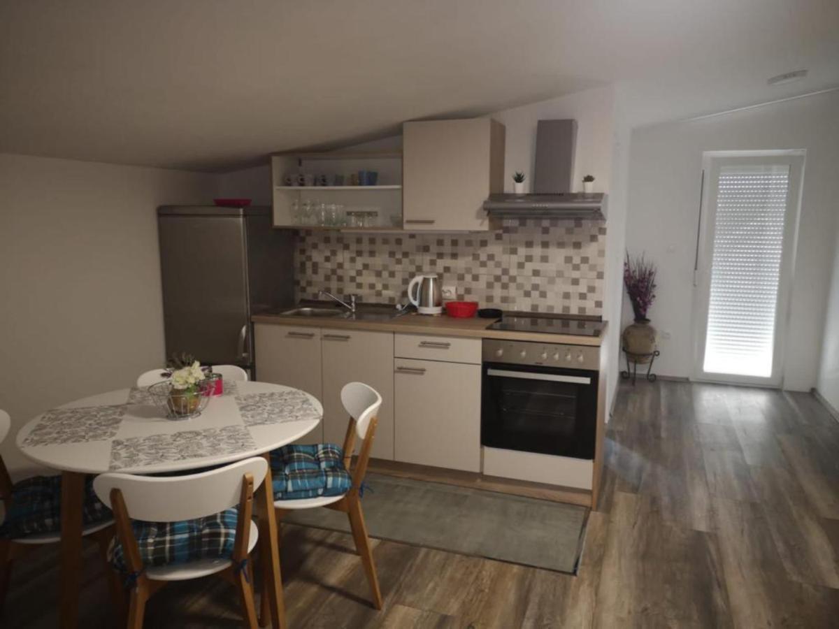 Apartments Tara Ражанац Экстерьер фото