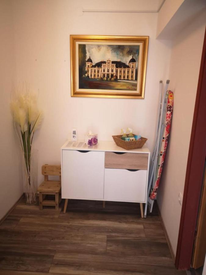 Apartments Tara Ражанац Экстерьер фото