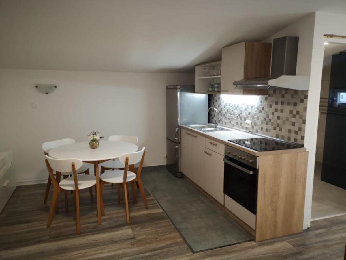 Apartments Tara Ражанац Экстерьер фото