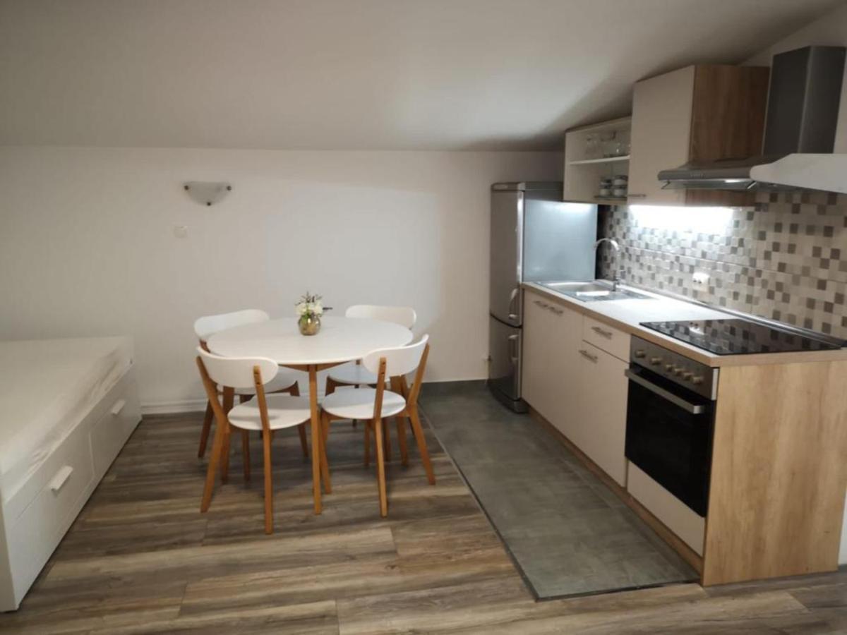 Apartments Tara Ражанац Экстерьер фото