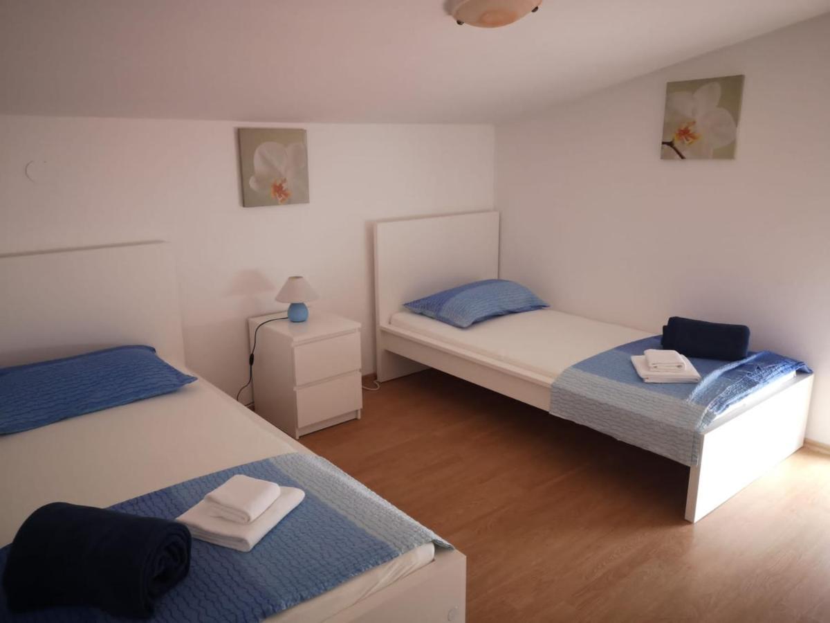 Apartments Tara Ражанац Экстерьер фото