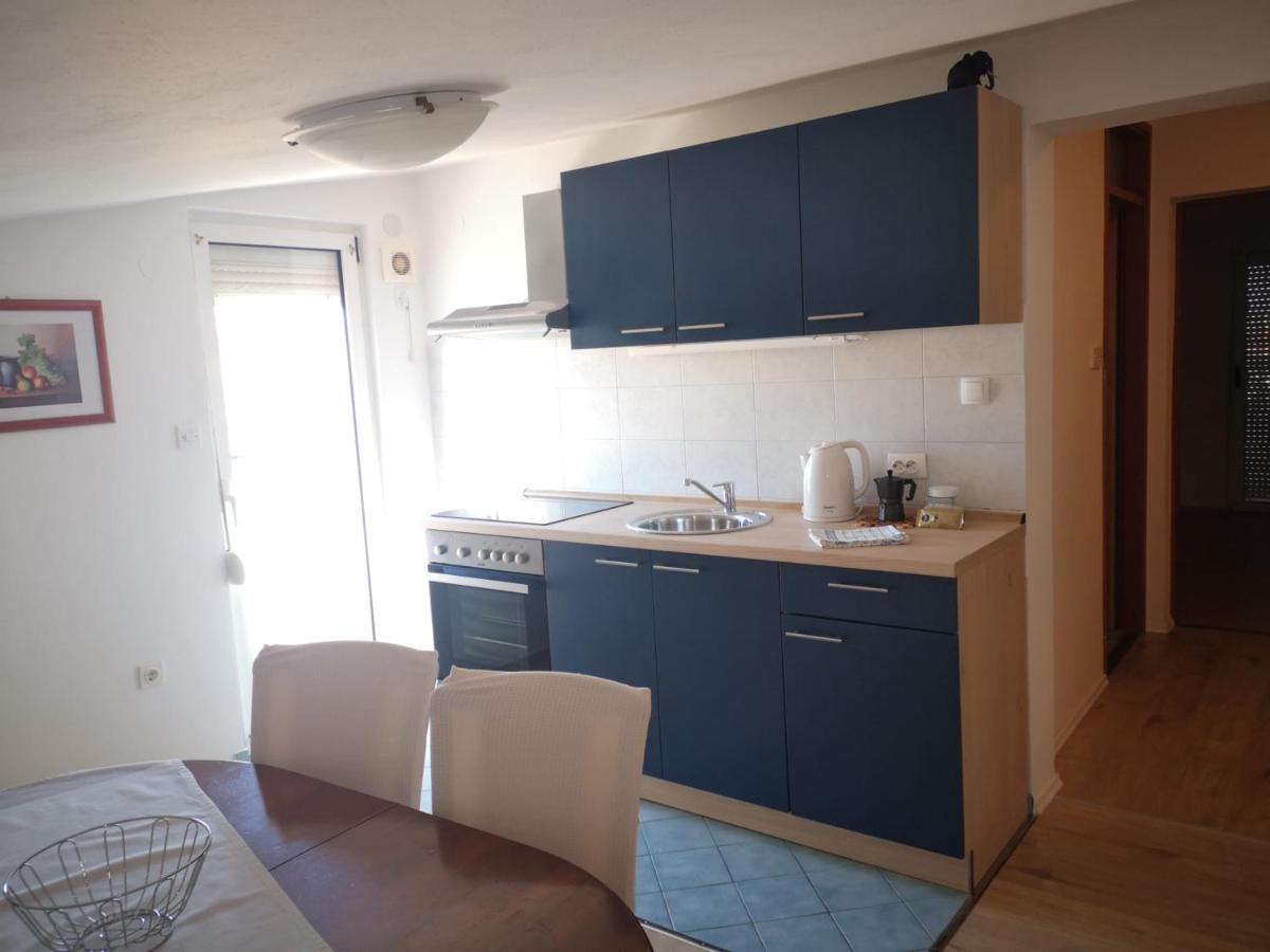 Apartments Tara Ражанац Экстерьер фото