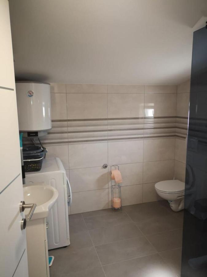 Apartments Tara Ражанац Экстерьер фото