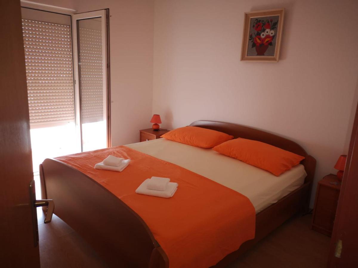 Apartments Tara Ражанац Экстерьер фото