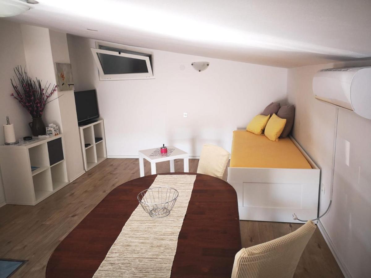 Apartments Tara Ражанац Экстерьер фото