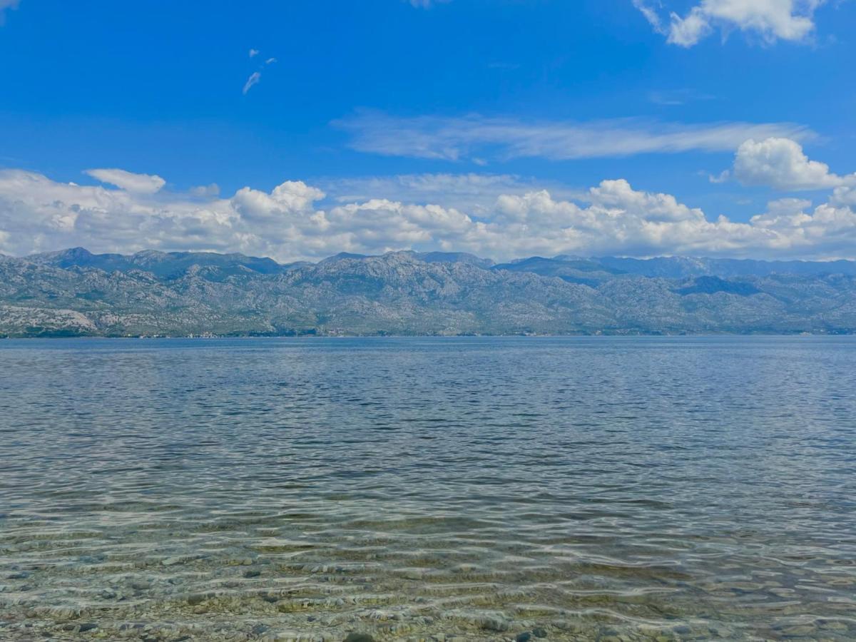 Apartments Tara Ражанац Экстерьер фото